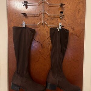 Stanford Brown Shoes